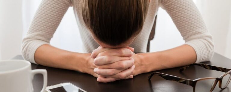 Har jeg stress og hvad kan jeg gøre?