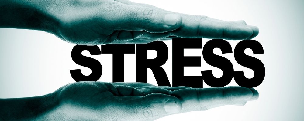 Kronisk stress - derfor skal du tage det alvorligt
