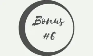 Bonus 6