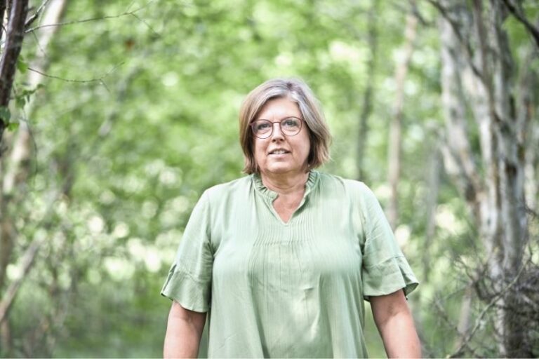 Slip fri af stress med Connie Jahn