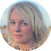 Laila udtaler sig om healingsmassage